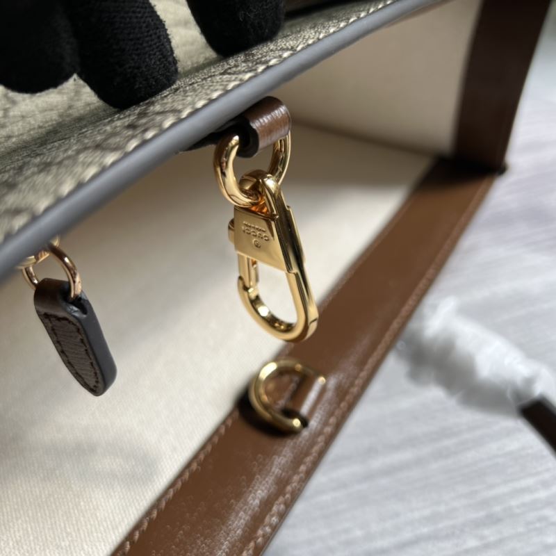 Gvc*1 top handle bags